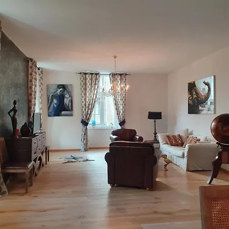 Panorama Bliss Finhaut