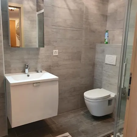 Apartamento Panorama Bliss *